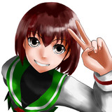 荻野目苹果とは オギノメリンゴとは 単語記事 ニコニコ大百科