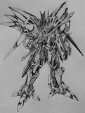 魔装機神とは マソウキシンとは 単語記事 ニコニコ大百科