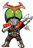 S.H.Figuarts 真骨彫製法 仮面ライダー旧１号 仮面ライダーストロンガーとは (カメンライダーストロンガーとは