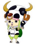 One Piece Film Strong Worldとは ワンピースフィルムストロングワールドとは 単語記事 ニコニコ大百科