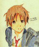 八重樫太一とは ヤエガシタイチとは 単語記事 ニコニコ大百科