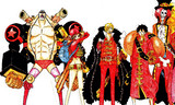 One Piece Film Zとは ワンピースフィルムゼットとは 単語記事 ニコニコ大百科