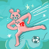 ピンク パンサーとは ピンクパンサーとは 単語記事 ニコニコ大百科