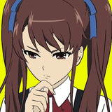 赤沢泉美とは アカザワイズミとは 単語記事 ニコニコ大百科