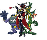 ヤッターマンとは ヤッターマンとは 単語記事 ニコニコ大百科