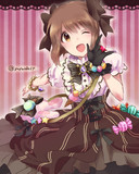ゴシックプリンセスとは ゴシックプリンセスとは 単語記事 ニコニコ大百科