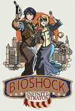 Bioshock Infiniteとは バイオショックインフィニットとは 単語記事 ニコニコ大百科