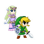 ゼルダの伝説 大地の汽笛とは ゼルダノデンセツダイチノキテキとは 単語記事 ニコニコ大百科