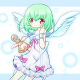 エンジェルちゃんとは エンジェルチャンとは 単語記事 ニコニコ大百科
