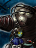 Bioshock2とは バイオショックツーとは 単語記事 ニコニコ大百科