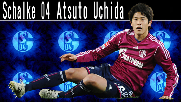 内田篤人 まとめ