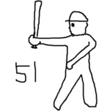 イチローのレーザービームで人類滅亡 Sm 動画記事 ニコニコ大百科