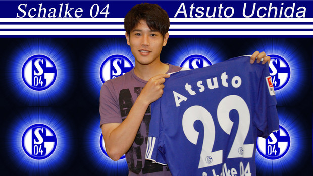 内田篤人 まとめ