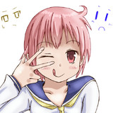 てへぺろ とは テヘペロとは 単語記事 ニコニコ大百科