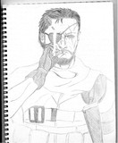 ヴェノム スネークとは ヴェノムスネークとは 単語記事 ニコニコ大百科