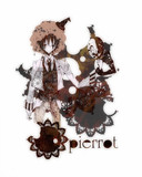 Pierrotとは ピエロとは 単語記事 ニコニコ大百科