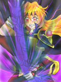 スレイヤーズrevolutionとは スレイヤーズレボリューションとは 単語記事 ニコニコ大百科