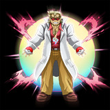 最強メガシンカとは サイキョウメガシンカとは 単語記事 ニコニコ大百科