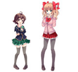 優木苗とは ユウキナエとは 単語記事 ニコニコ大百科