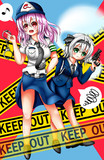 東方警察とは トウホウケイサツとは 単語記事 ニコニコ大百科