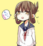 舌出しとは シタダシとは 単語記事 ニコニコ大百科