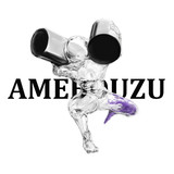 アメボウズとは アメボウズとは 単語記事 ニコニコ大百科