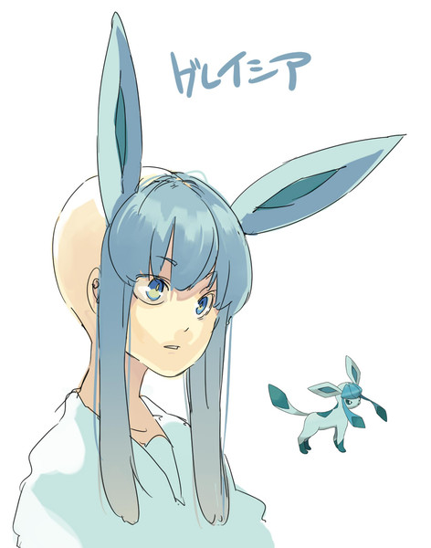 最良の選択 ポケモン 擬人化 最高の画像漫画