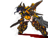 黒い鳥とは クロイトリとは 単語記事 ニコニコ大百科