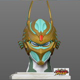 黄金鯱伝説グランスピアーとは オウゴンシャチデンセツグランスピアーとは 単語記事 ニコニコ大百科