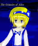 The Grimoire Of Aliceとは ザグリモワールオブアリスとは 単語記事 ニコニコ大百科