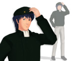 フョードル パトリチェフとは フョードルパトリチェフとは 単語記事 ニコニコ大百科