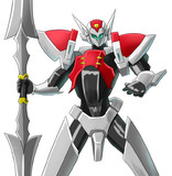 宇宙の騎士テッカマンブレードとは ウチュウノキシテッカマンブレードとは 単語記事 ニコニコ大百科