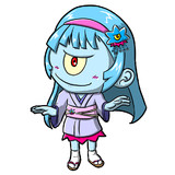 スノーフェアリーとは スノーフェアリーとは 単語記事 ニコニコ大百科