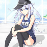 響 艦これ とは ヒビキとは 単語記事 ニコニコ大百科