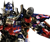 Optimus Primeとは オプティマスプライムとは 単語記事 ニコニコ大百科