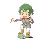 成田剣とは ナリタケンとは 単語記事 ニコニコ大百科