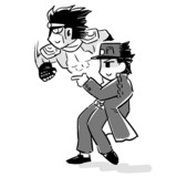 ギンガ団とは ギンガダンとは 単語記事 ニコニコ大百科