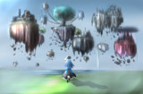 呑んべぇのレムリアとは ノンベェノレムリアとは 単語記事 ニコニコ大百科