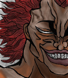 範馬勇次郎とは ハンマユウジロウとは 単語記事 ニコニコ大百科