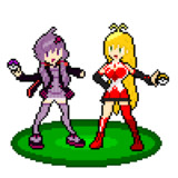 ダブルバトルとは 単語記事 ニコニコ大百科