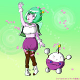 ケセランとは ケセランとは 単語記事 ニコニコ大百科