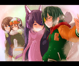 ニコ生planetsとは ニコナマプラネッツとは 単語記事 ニコニコ大百科