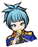 紫雲院素良とは シウンインソラとは 単語記事 ニコニコ大百科