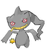 ジュペッタとは ジュペッタとは 単語記事 ニコニコ大百科