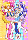 アロ ハプリキュアとは アローハプリキュアとは 単語記事 ニコニコ大百科