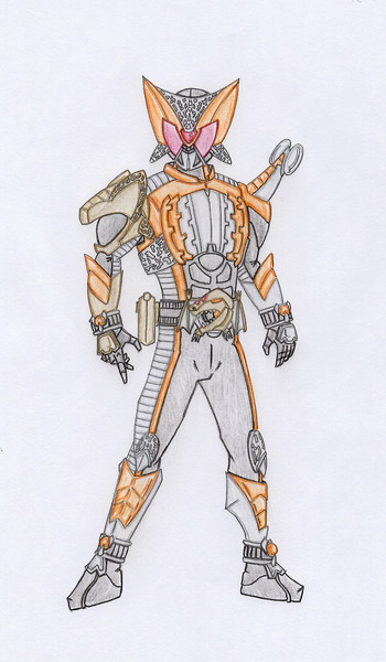 オリジナル恐竜ライダーダイノ アンキロサウルス エム Ride さんの