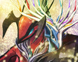 ゼルネアスとは 単語記事 ニコニコ大百科