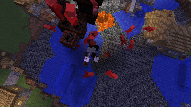 見ろ 人 が ゴミ の よう だ