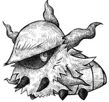 メラルバとは 単語記事 ニコニコ大百科