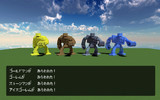 ゴーレム ドラゴンクエスト とは ゴーレムとは 単語記事 ニコニコ大百科